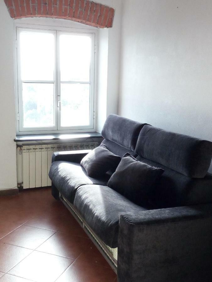 Casa Picasso Apartment Genova Exterior foto