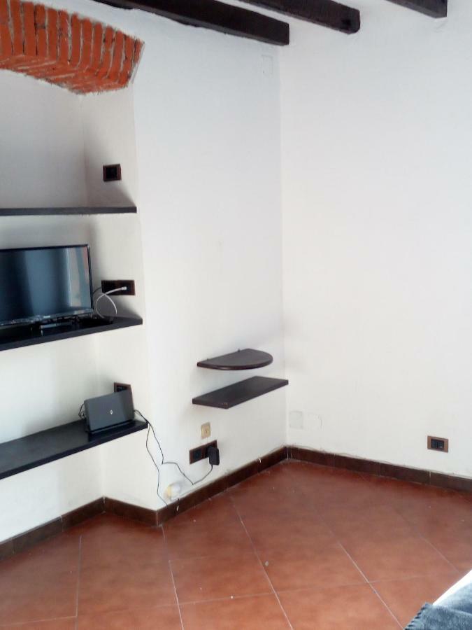 Casa Picasso Apartment Genova Exterior foto