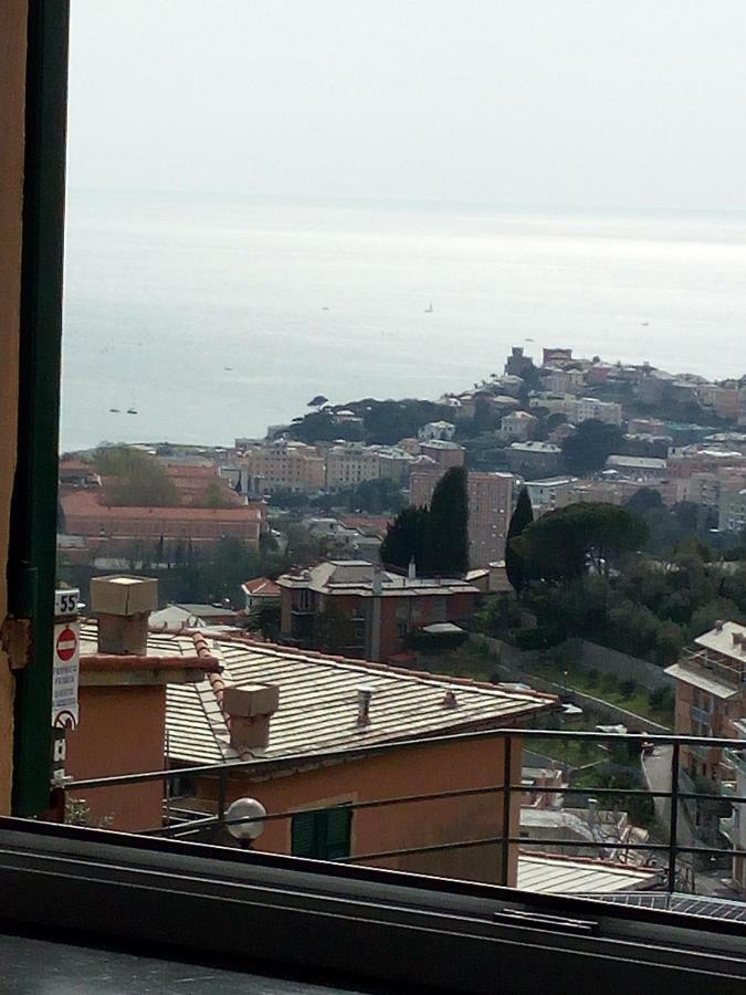 Casa Picasso Apartment Genova Exterior foto