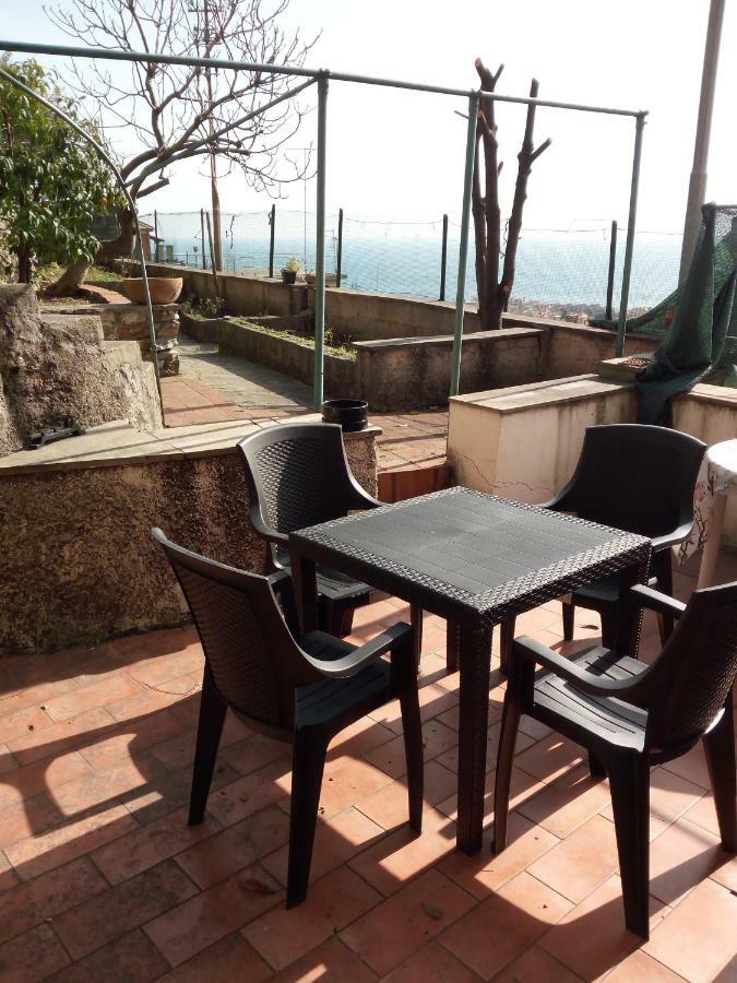 Casa Picasso Apartment Genova Exterior foto