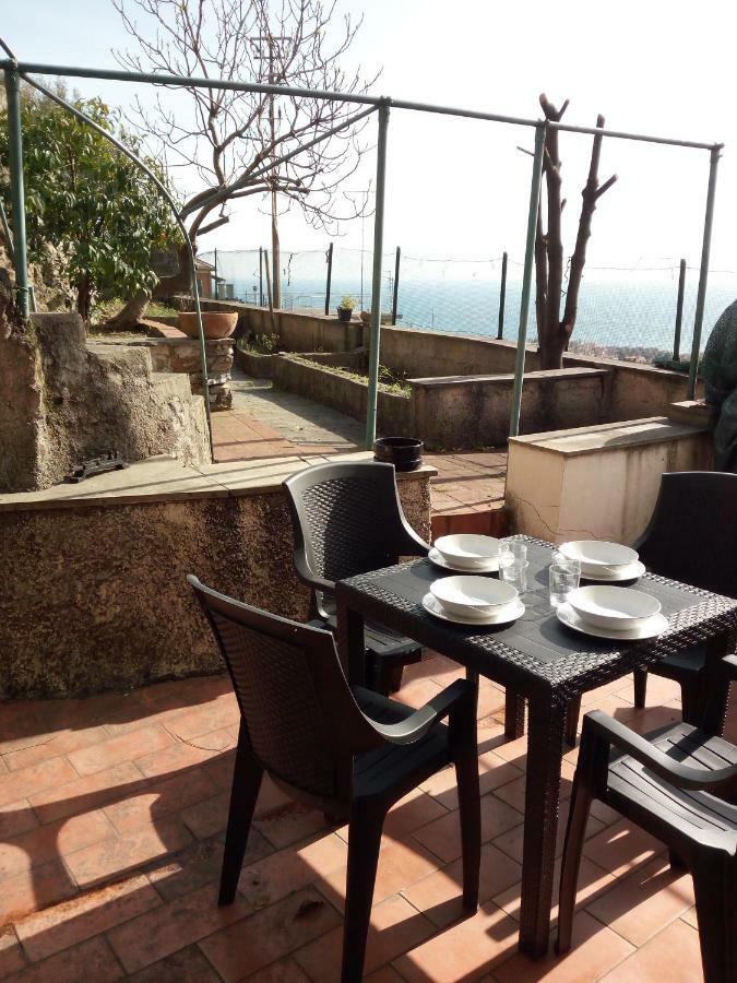 Casa Picasso Apartment Genova Exterior foto